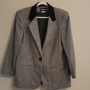 Vintage Sag Harbor Blazer
